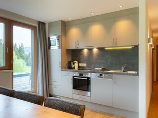 Appartamento Westendorf Caratteristiche 19