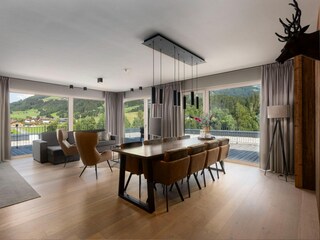 Apartment Westendorf Features 19