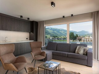Apartment Westendorf Features 13
