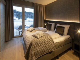 Apartamento Westendorf Características 15