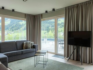 Apartment Westendorf Features 24