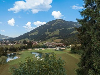 Apartment Westendorf Outdoor Recording 12