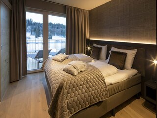 Appartement Westendorf Kenmerken 17