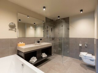 Apartamento Westendorf Características 22