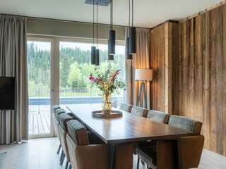 Appartement Westendorf Équipement 12