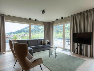 Appartamento Westendorf Caratteristiche 18
