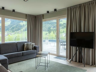 Apartment Westendorf Ausstattung 14