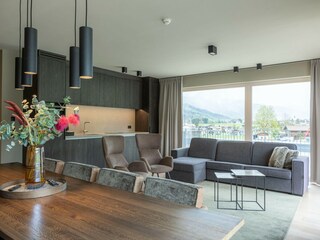 Appartamento Westendorf Caratteristiche 21