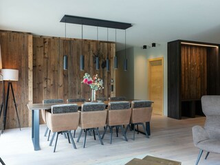 Appartamento Westendorf Caratteristiche 13