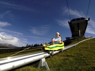 Appartamento per vacanze Neustift im Stubaital Ambiente 16