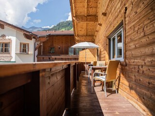 Appartamento per vacanze Neustift im Stubaital Registrazione all'aperto 2