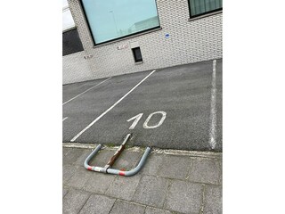 Appartement Middelkerke  26