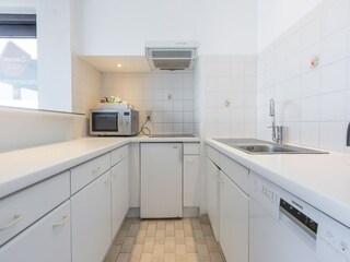 Apartment Middelkerke Ausstattung 14