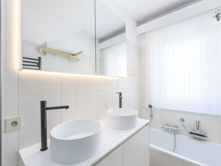 Apartment Middelkerke Ausstattung 21