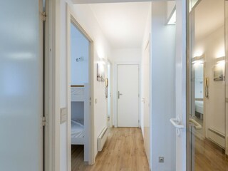 Appartement Middelkerke Équipement 17