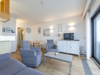 Apartment Middelkerke Features 6