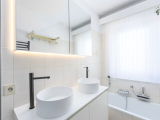 Apartamento Middelkerke Características 20