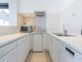 Apartment Middelkerke Features 22