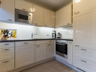 Maison de vacances St. Peter-Ording Équipement 7