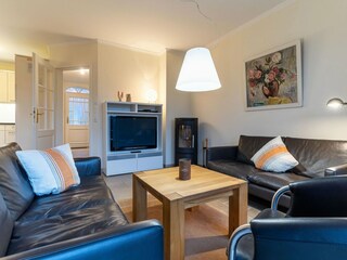 Ferienhaus St. Peter-Ording Ausstattung 19