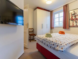 Maison de vacances St. Peter-Ording Équipement 18