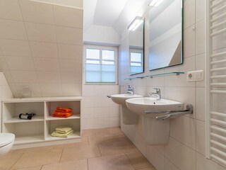 Holiday house St. Peter-Ording Features 16