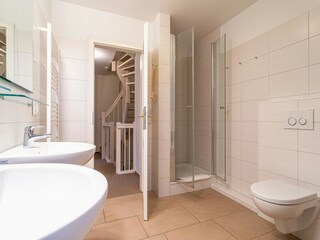 Holiday house St. Peter-Ording Features 14