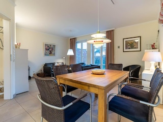 Ferienhaus St. Peter-Ording Ausstattung 6