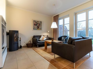 Ferienhaus St. Peter-Ording Ausstattung 8