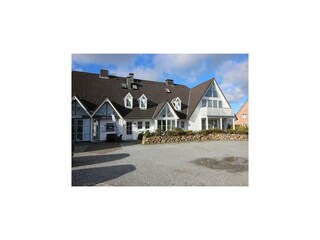 Appartamento St. Peter-Ording Registrazione all'aperto 4