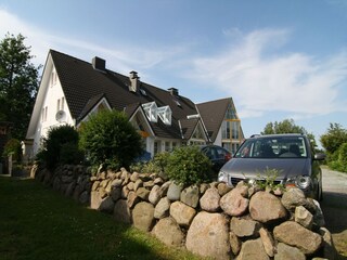 Appartement St. Peter-Ording Buitenaudio-opname 6