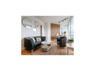 Apartment St. Peter-Ording Ausstattung 11
