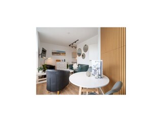 Appartement St. Peter-Ording Kenmerken 12