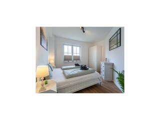 Apartment St. Peter-Ording Ausstattung 18