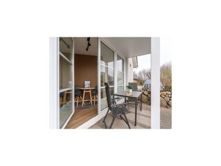 Apartment St. Peter-Ording Außenaufnahme 7