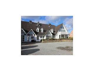 Appartement St. Peter-Ording Buitenaudio-opname 5