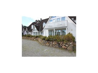 Apartment St. Peter-Ording Außenaufnahme 4