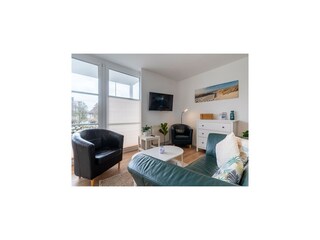 Appartement St. Peter-Ording Kenmerken 13