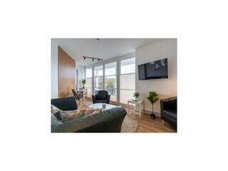 Apartment St. Peter-Ording Ausstattung 14
