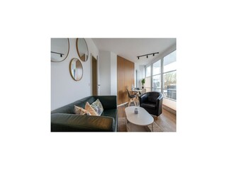Apartment St. Peter-Ording Ausstattung 15