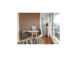 Apartment St. Peter-Ording Ausstattung 19