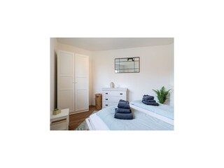 Apartment St. Peter-Ording Ausstattung 9