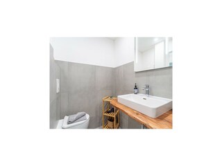 Apartment St. Peter-Ording Ausstattung 20