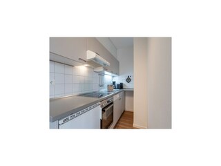 Apartment St. Peter-Ording Ausstattung 21