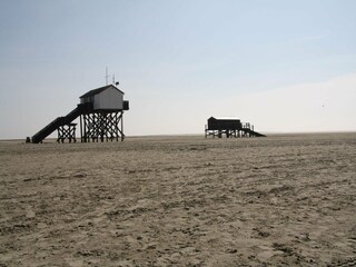 Holiday house St. Peter-Ording  9
