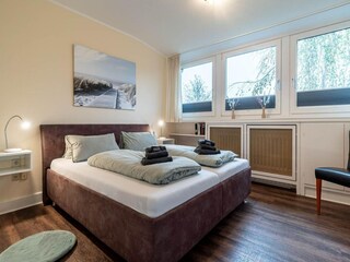 Ferienhaus St. Peter-Ording  27