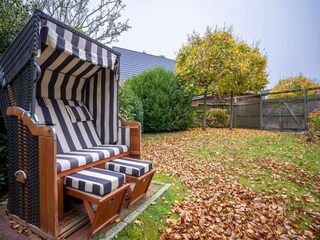 Ferienhaus St. Peter-Ording  44