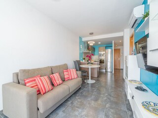 Apartamento Empuriabrava Características 8