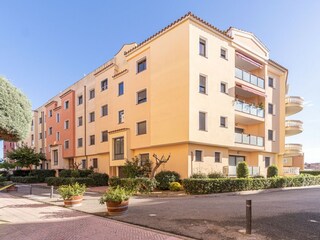 Appartamento Empuriabrava Registrazione all'aperto 3