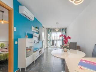 Apartamento Empuriabrava Características 11